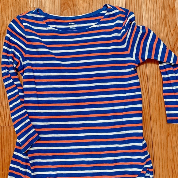 Old Navy Tops - Old navy striped tee